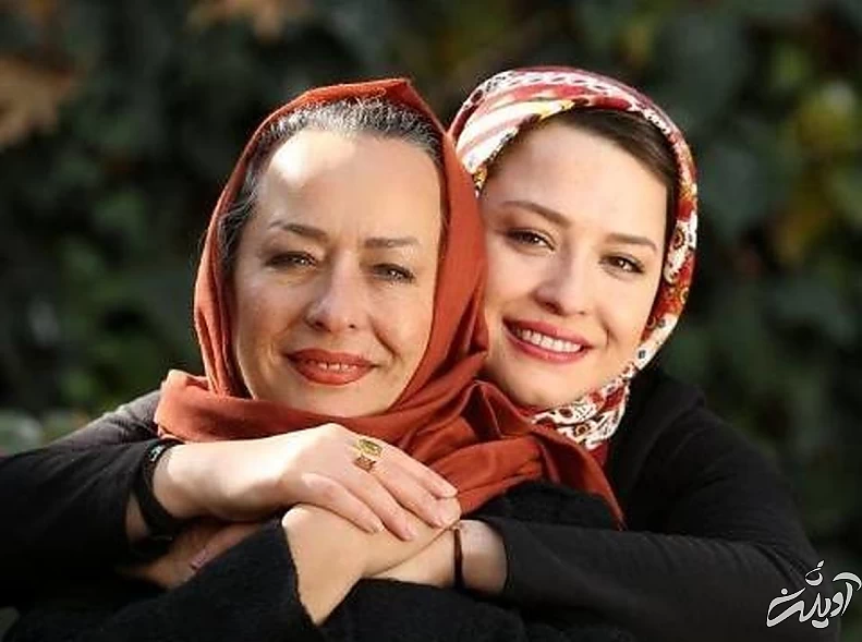 مهراوه شریفی نیا